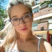Cinthya Parra - Madrid - Limpieza de primavera