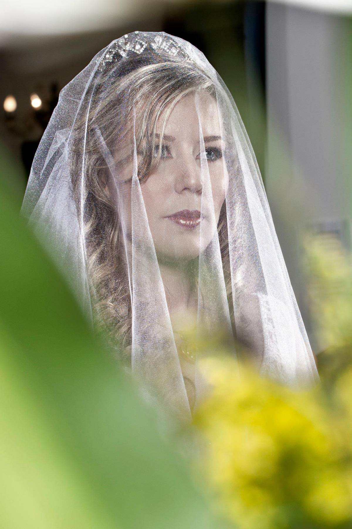 Raimundo Di Forte - Getafe - Fotografia de bodas