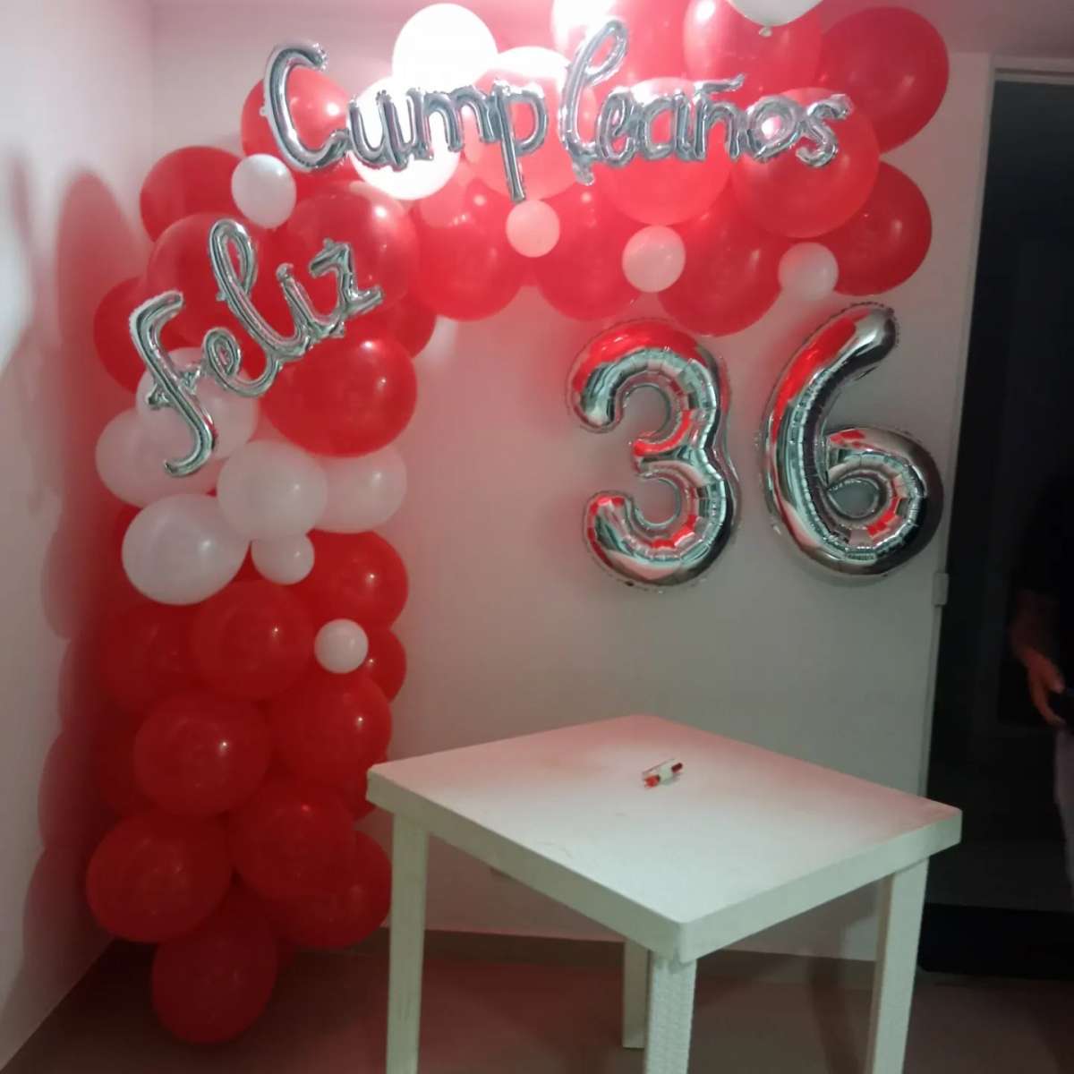 Alexandra - Madrid - Organização de Eventos