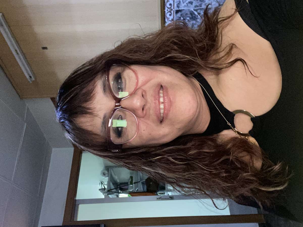 Ingrid roxana - L'Hospitalet de Llobregat - Deep or Spring Cleaning