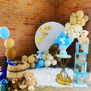 Alexandra - Madrid - Organização de Eventos