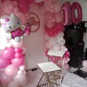 Alexandra - Madrid - Decoração de Eventos
