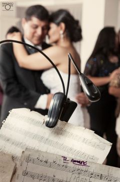 Raimundo Di Forte - Getafe - Vídeos de boda