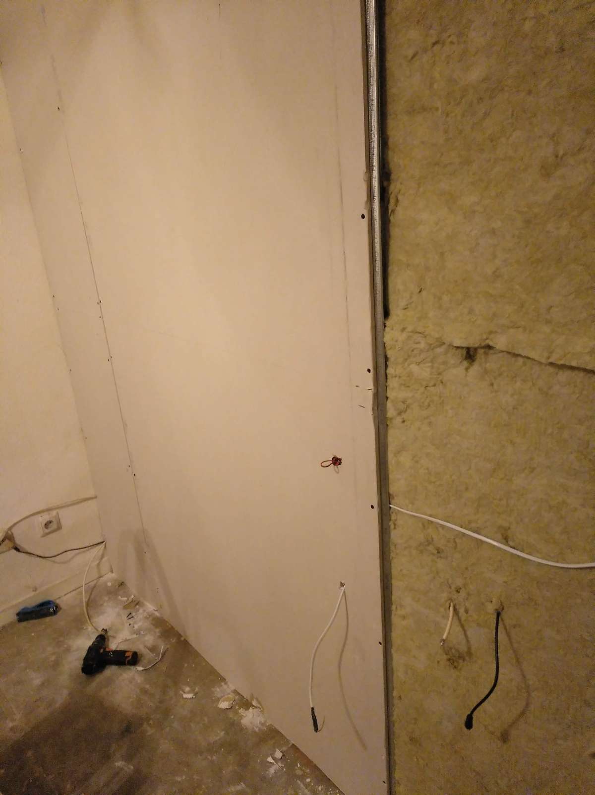 Guillermo Domínguez Robles - Villacañas - Remodelación de armarios