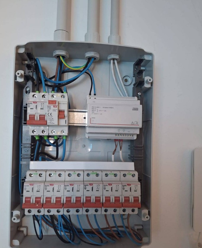 Electricistes Penedès - Vilafranca del Penedès - Problemas eléctricos y de cableado