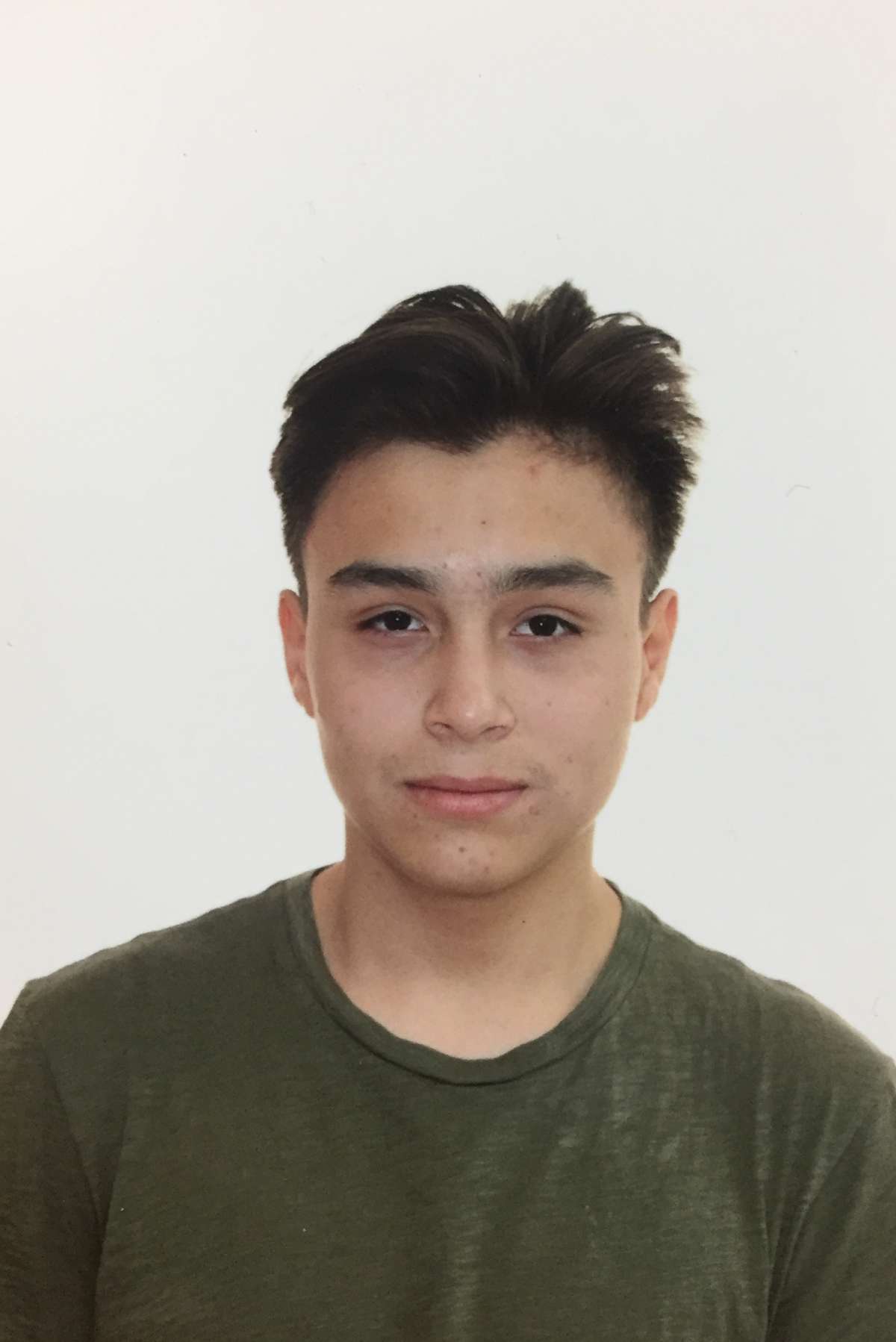José Rodríguez Vargas - Madrid - Babysitter