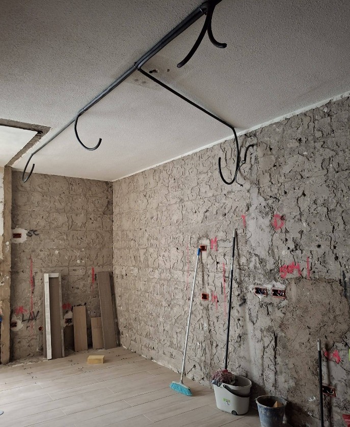 Electricistes Penedès - Vilafranca del Penedès - Cableado