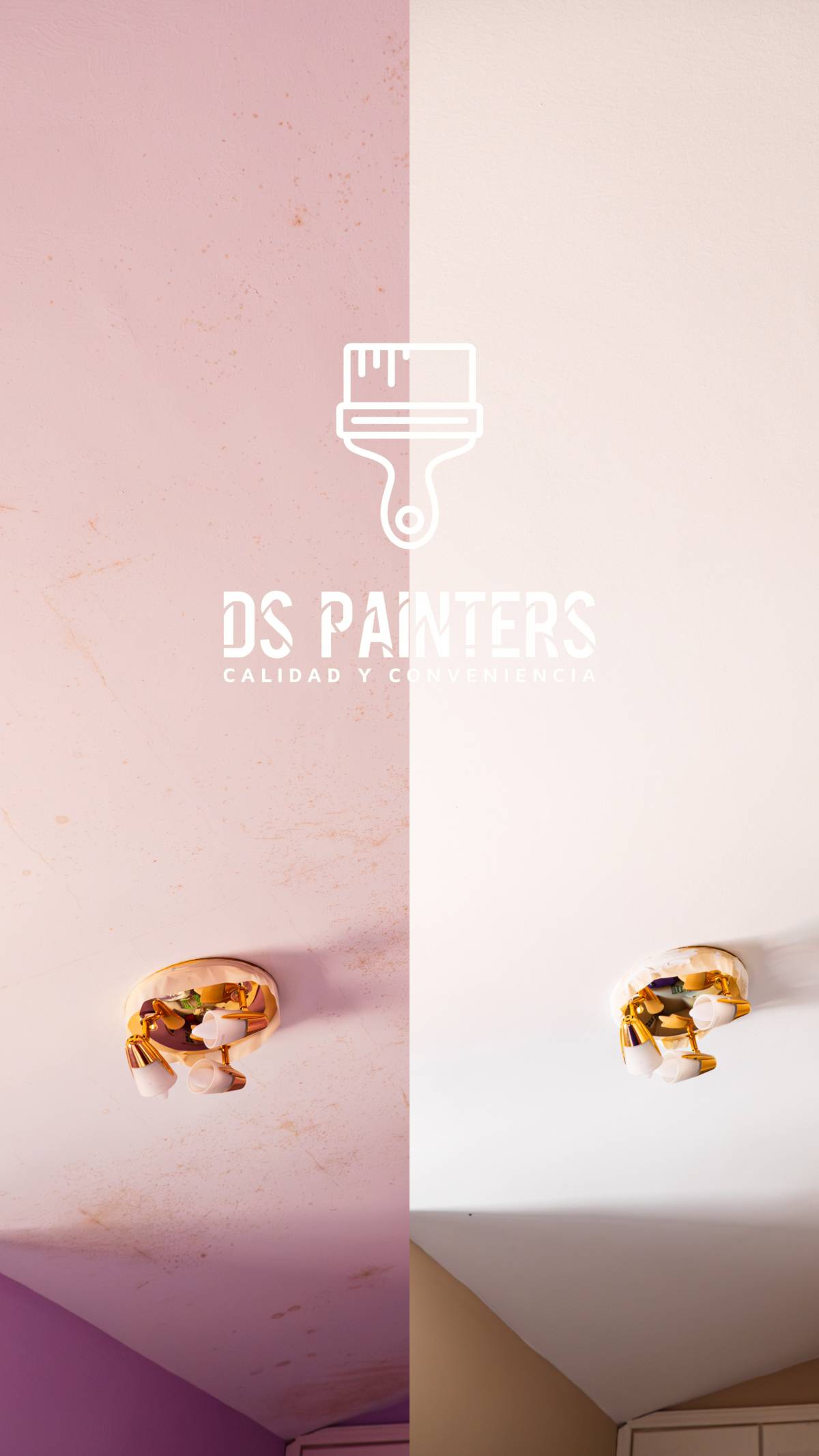 Ds Painters - Las Palmas de Gran Canaria - Calafetagem