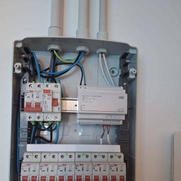 Electricistes Penedès - Vilafranca del Penedès - Problemas eléctricos y de cableado