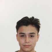 José Rodríguez Vargas - Madrid - Babysitter