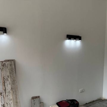 Electricistes Penedès - Vilafranca del Penedès - Instalación de ventiladores