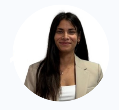 Jorgelina Bordin - Madrid - Servicios financieros y planificación