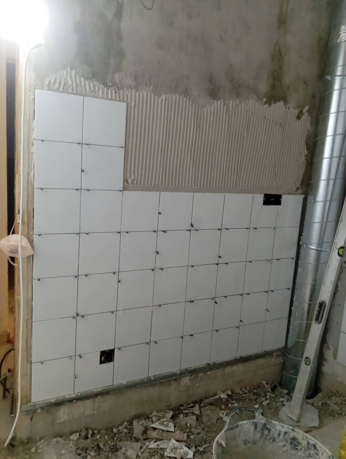 Renova plus - Barcelona - Insonorização