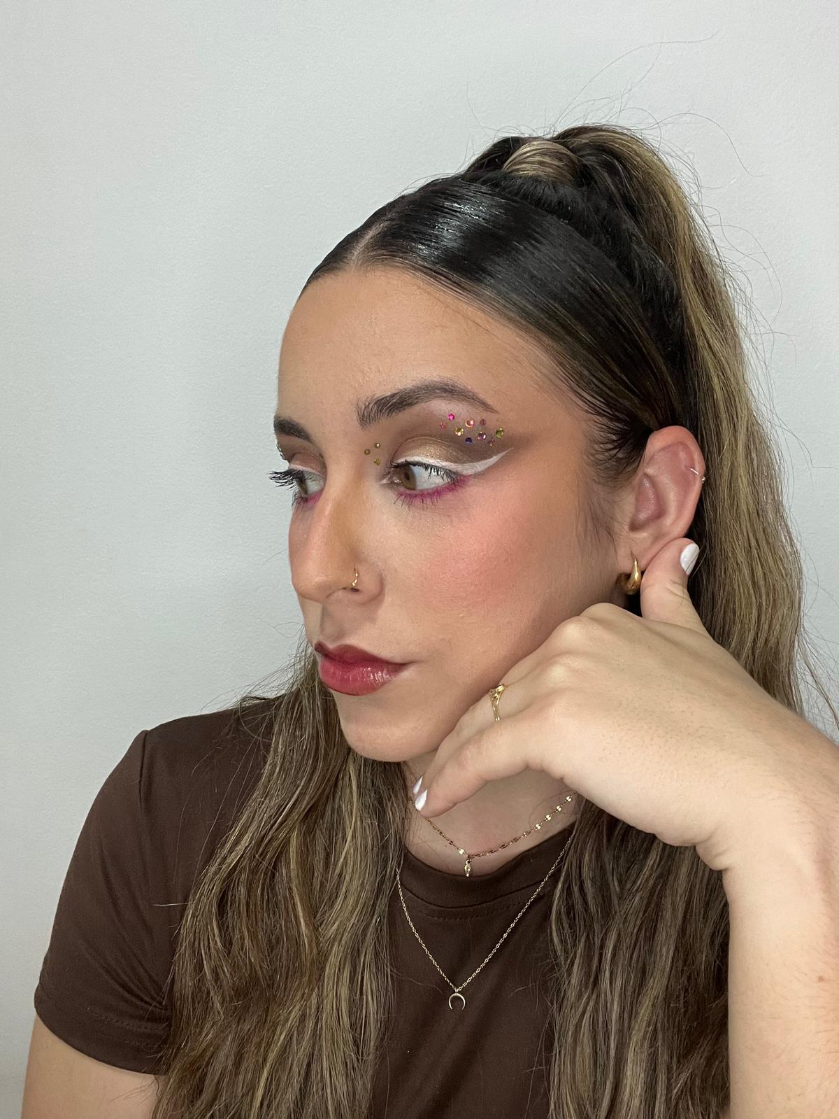 Begoña Roldán - Granada - Maquillaje para eventos