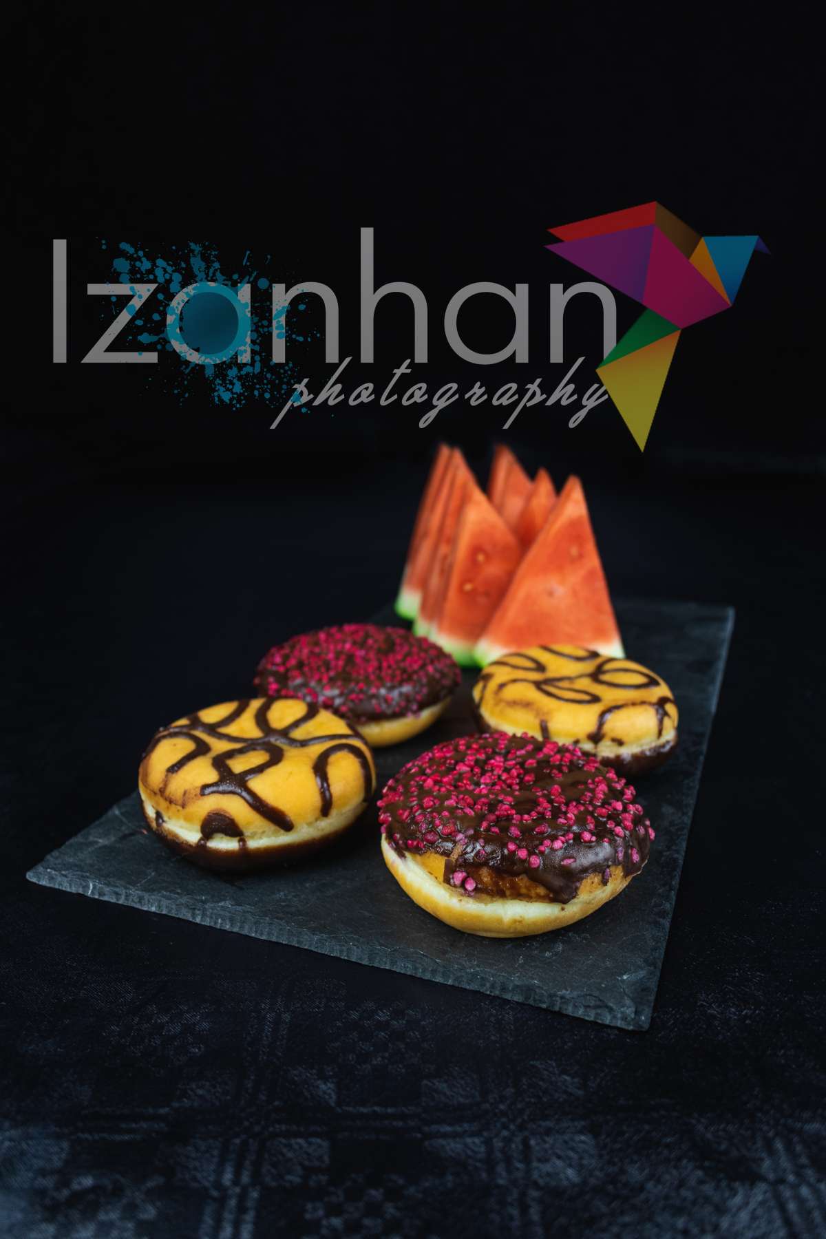 Izanhan - Alicante/Alacant - Fotografia de bodas
