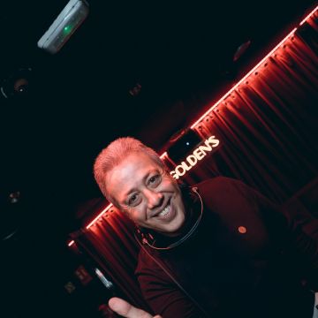 DJ FALO - Valencia - DJ para bodas