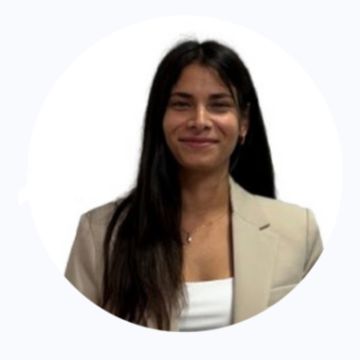 Jorgelina Bordin - Madrid - Servicios financieros y planificación
