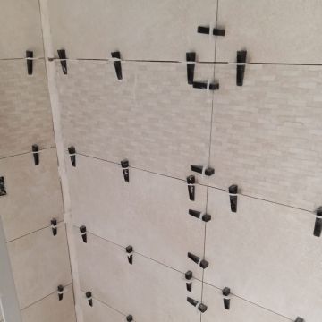 Renova plus - Barcelona - Construção de Parede Interior