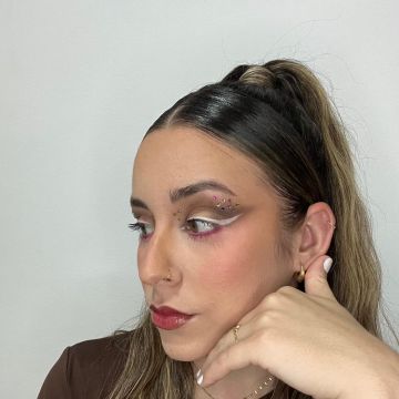 Begoña Roldán - Granada - Maquillaje para eventos