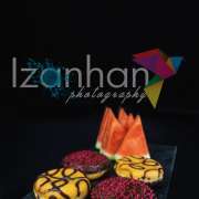 Izanhan - Alicante/Alacant - Fotografia de bodas