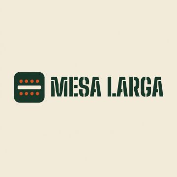 Mesa Larga - Madrid - Servicios de parrilla y barbacoa