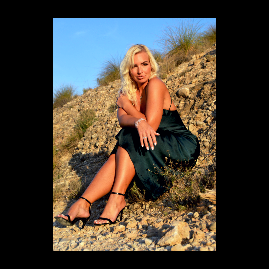 Pierre Austin - Altea - Blog Designing