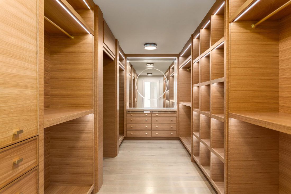 Lc designs - Torrejón de Ardoz - Carpintería