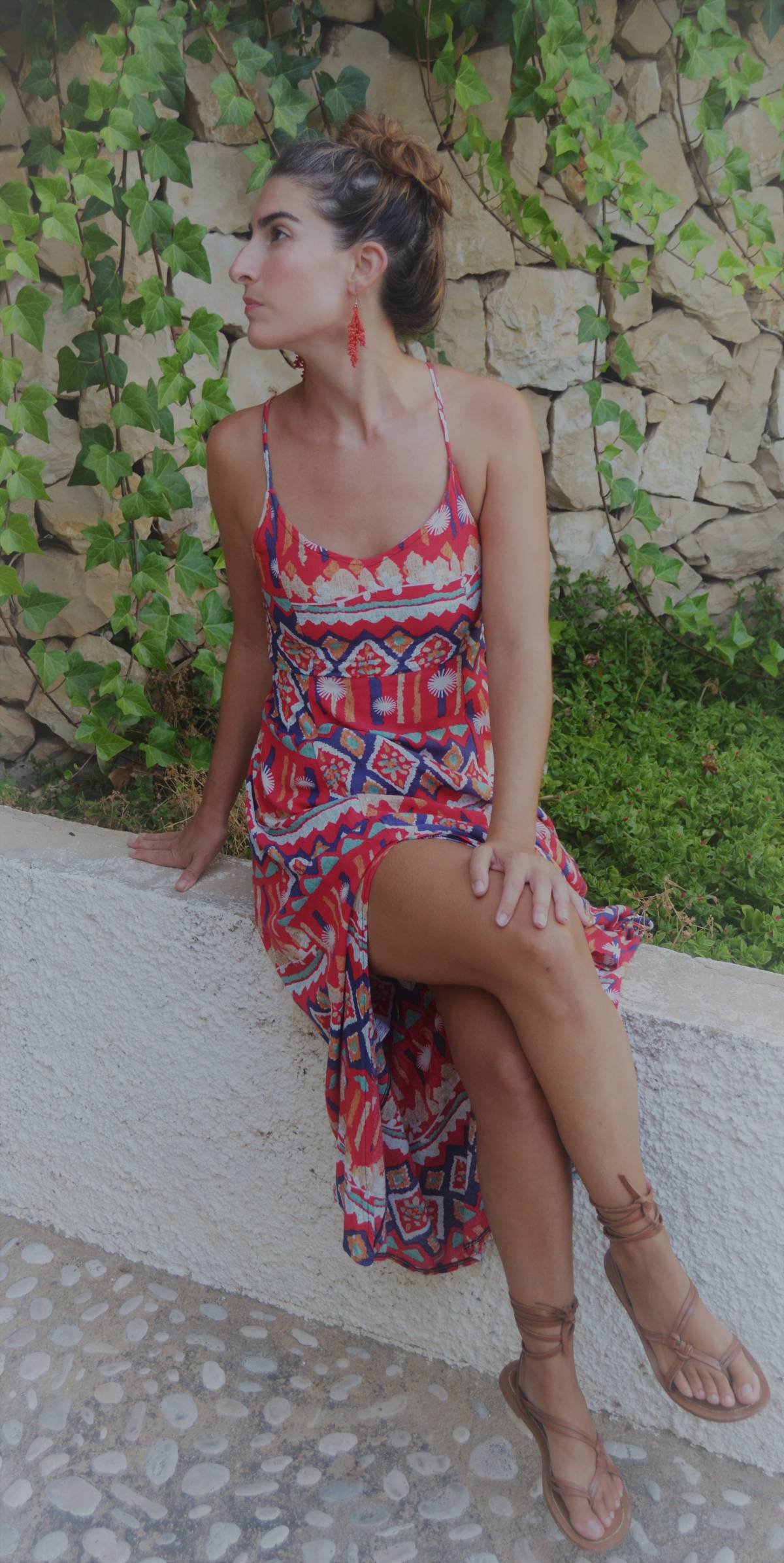Pierre Austin - Altea - Music Video Production