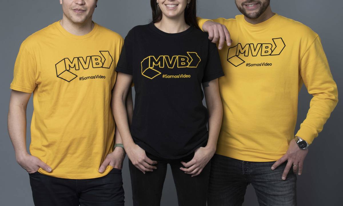 MVB Prods. #SomosVideo - Villarejo de Salvanés - Servicios de Transmisión de Vídeo y Webcasting