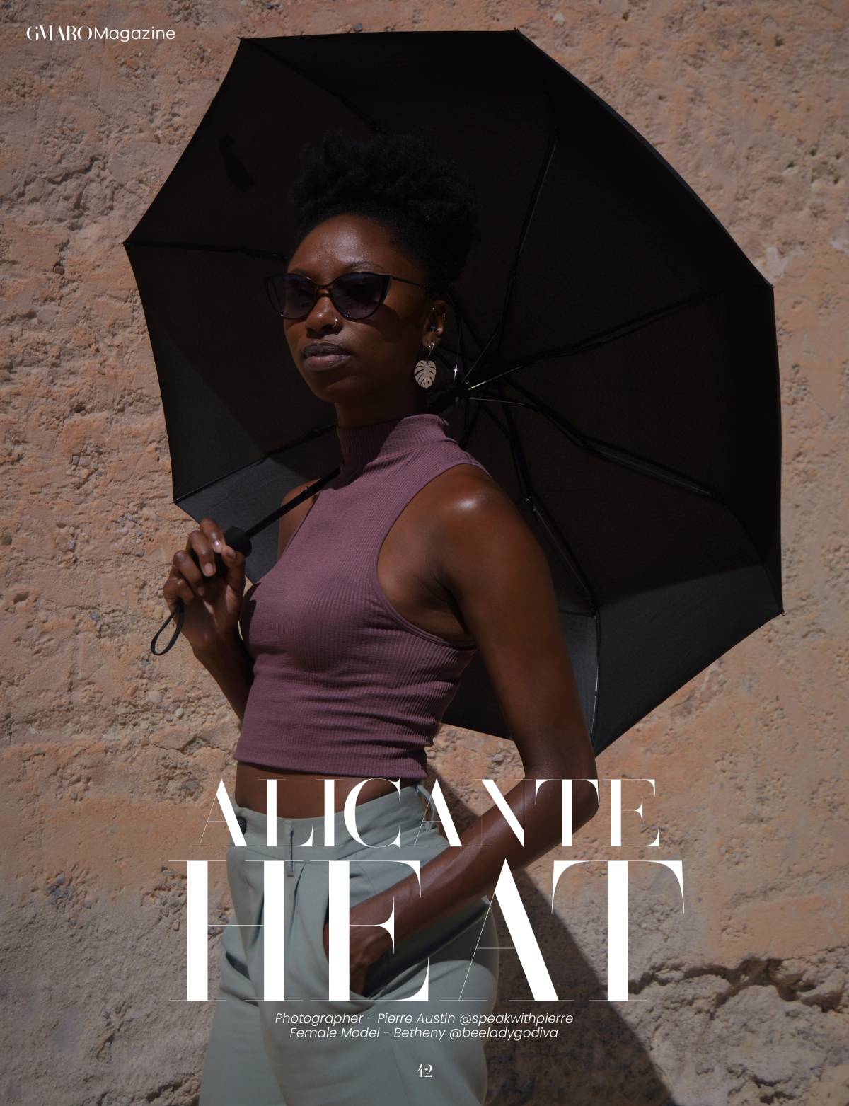 Pierre Austin - Altea - Event Photography