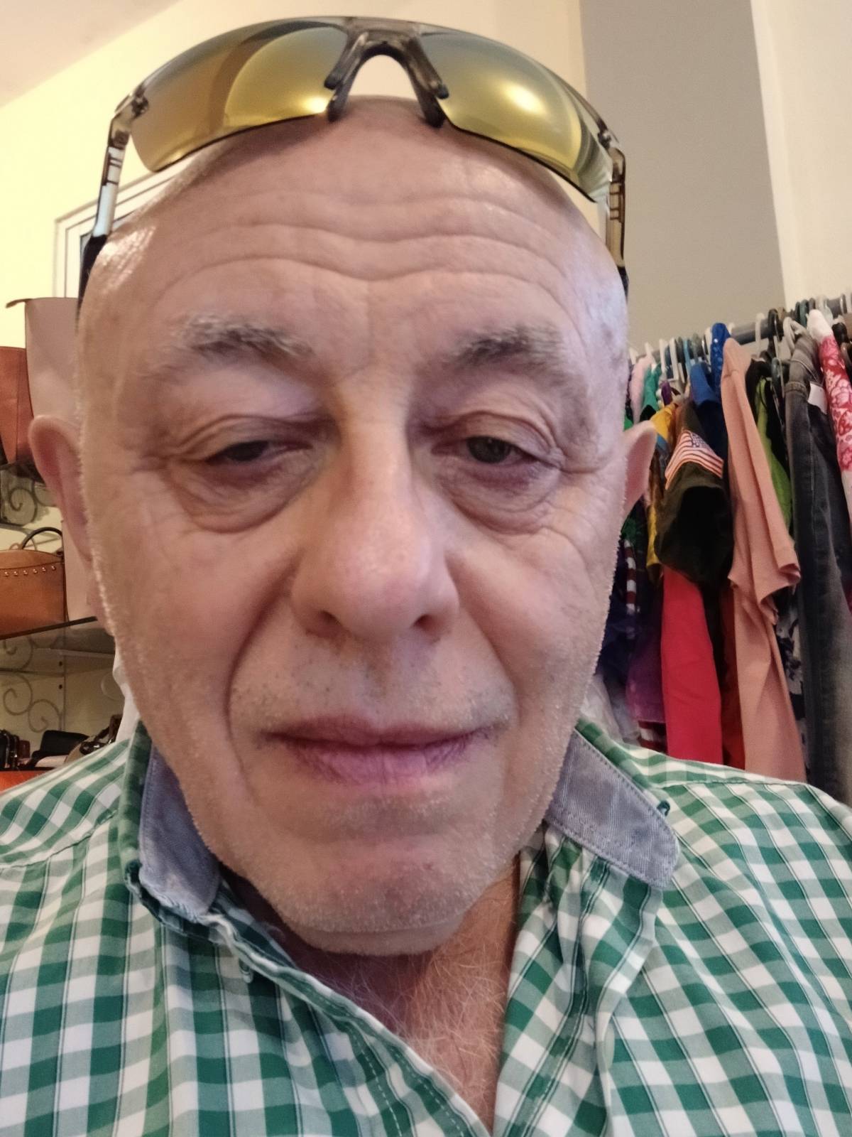 Patrick - Melilla - Couples Massage