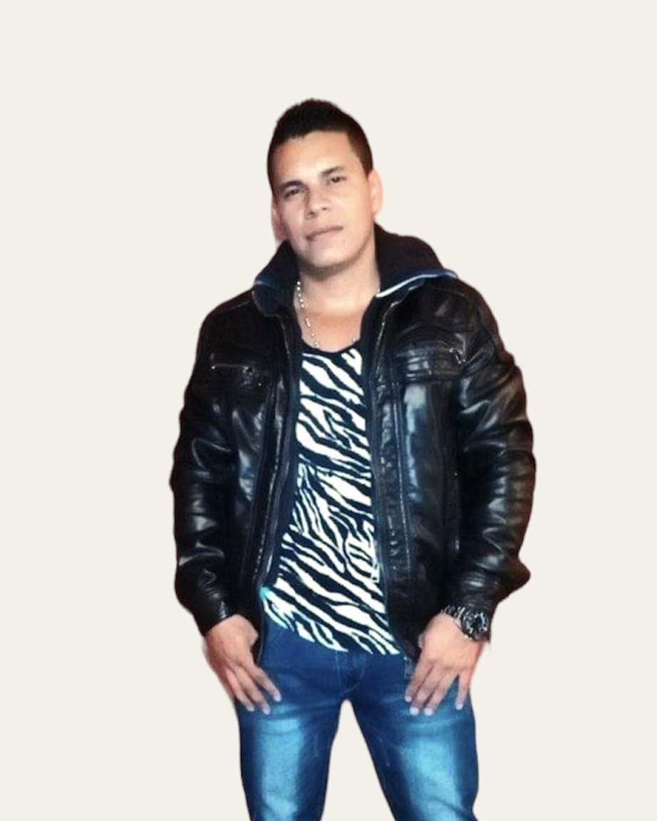 Heiner Rivera Producer - Madrid - DJ para fiesta Quinceañera