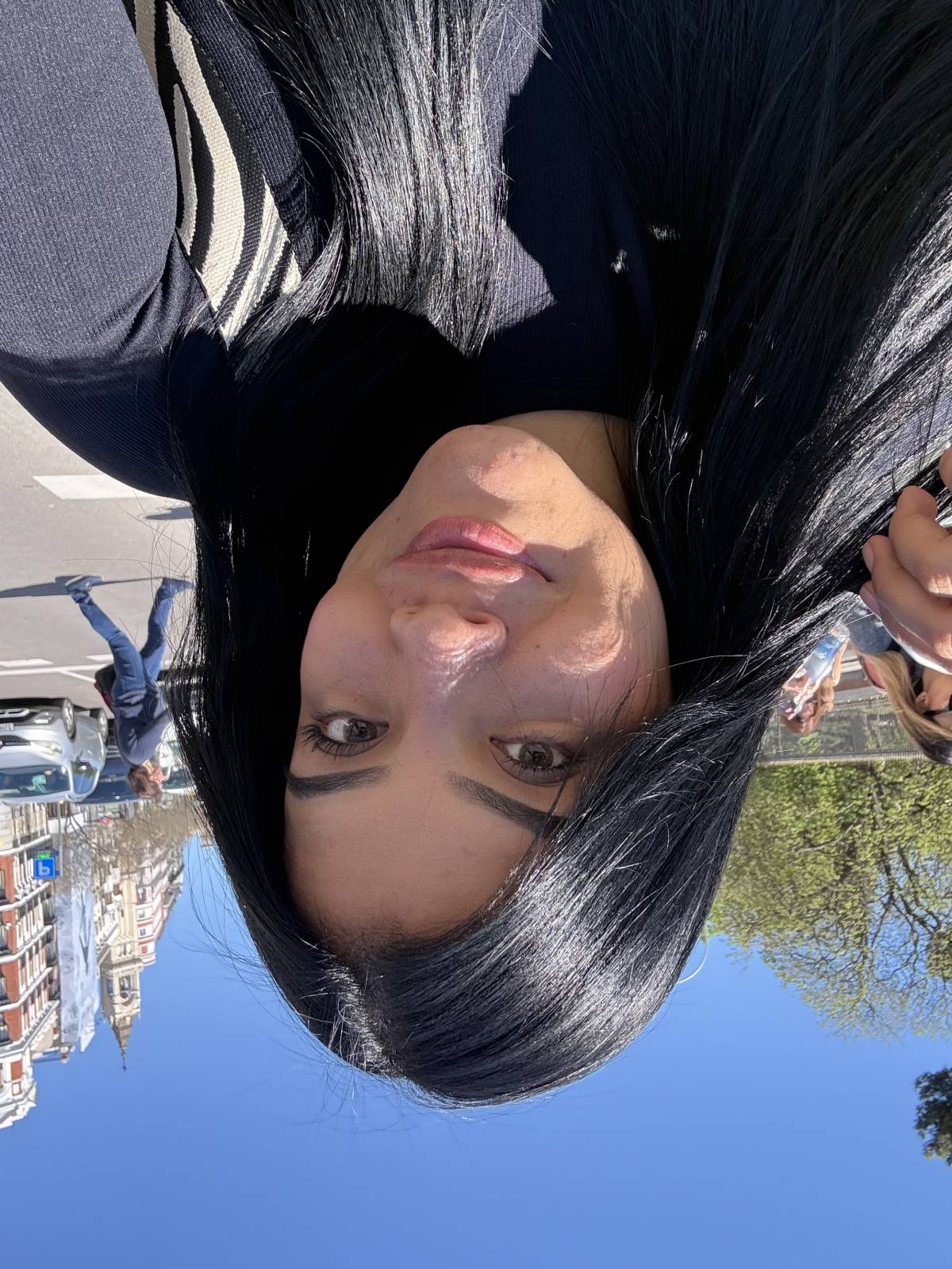 Leidy chara Guzmán - Orihuela - Organização da Casa