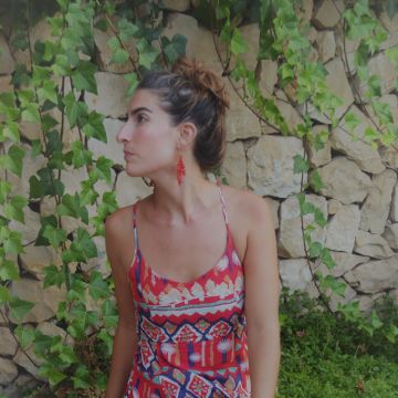 Pierre Austin - Altea - Music Video Production