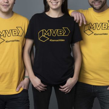 MVB Prods. #SomosVideo - Villarejo de Salvanés - Servicios de Transmisión de Vídeo y Webcasting