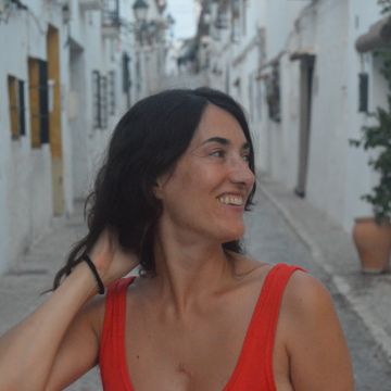 Pierre Austin - Altea - Audio Recording