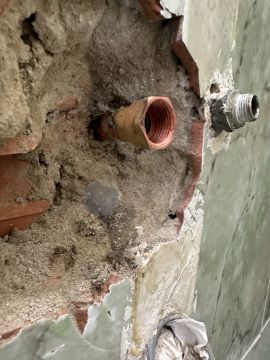 Rolando - Sevilla - Instalación o reemplazo de calentadores de agua sin tanque