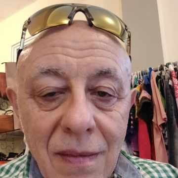 Patrick - Melilla - Couples Massage