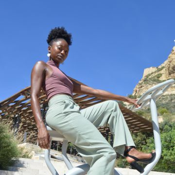 Pierre Austin - Altea - Animation