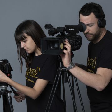 MVB Prods. #SomosVideo - Villarejo de Salvanés - Postproducción de vídeos