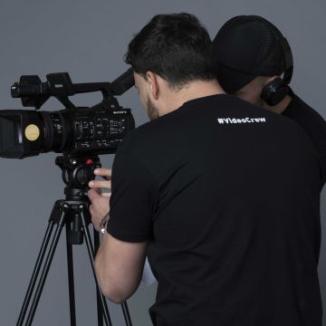 MVB Prods. #SomosVideo - Villarejo de Salvanés - Vídeos de boda