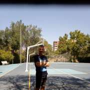 Fran - Alcalá de Henares - Entrenamiento personal y fitness