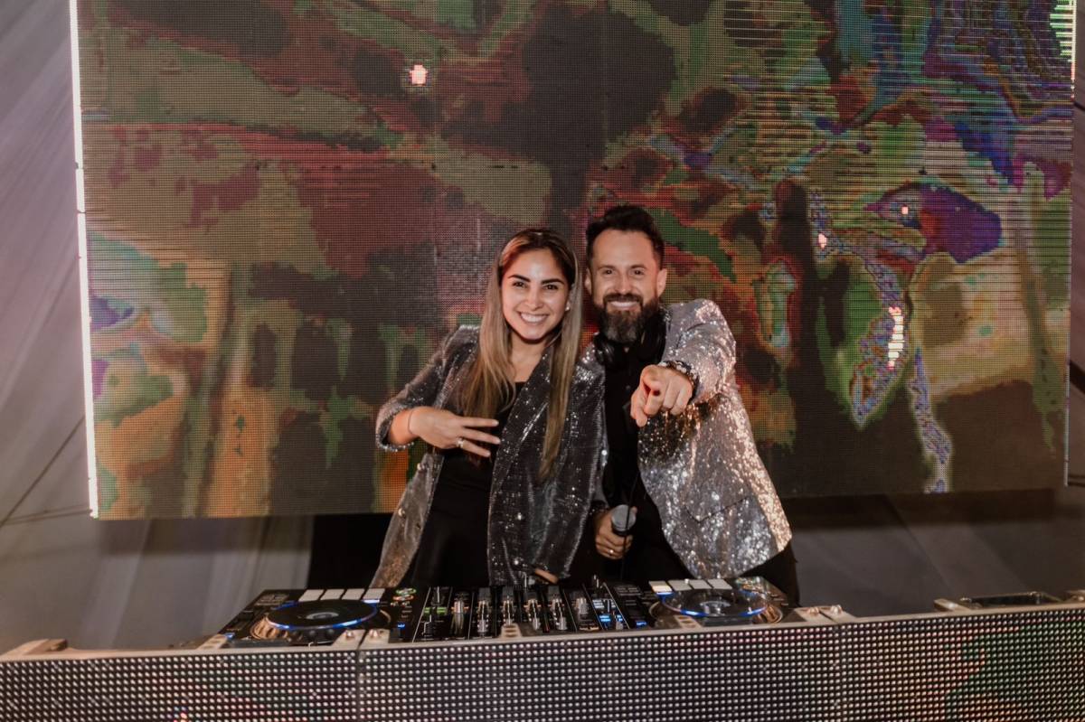 Jax DJ - Madrid - DJ para eventos