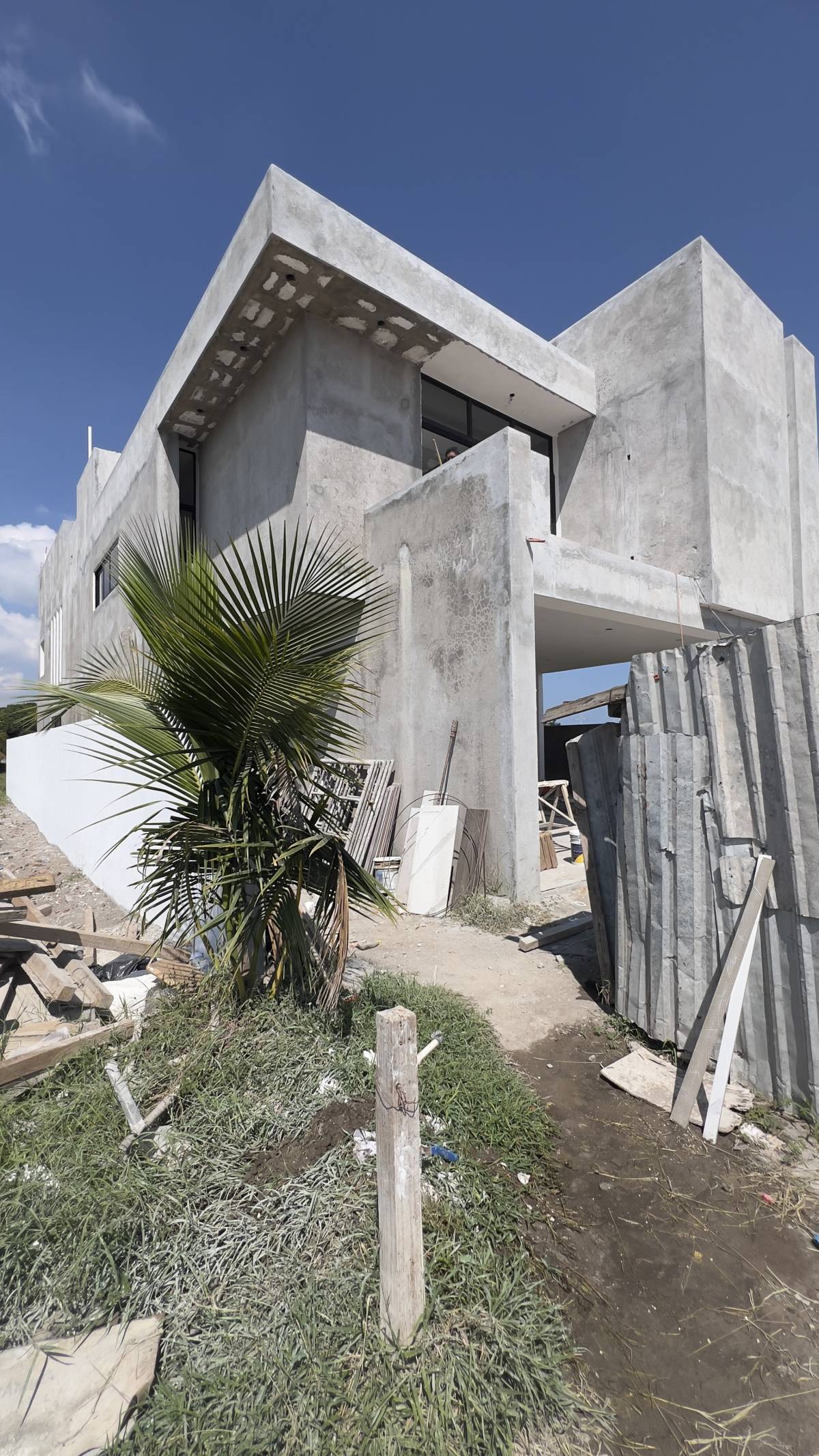 Bonobo Interiores - Veracruz - Remodelación de armarios