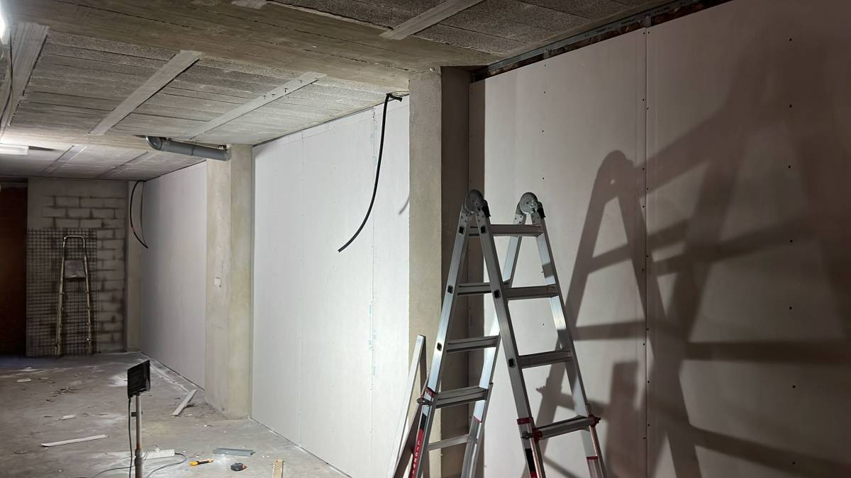 Luis Sousa - Moncofa - Cabinet Refacing
