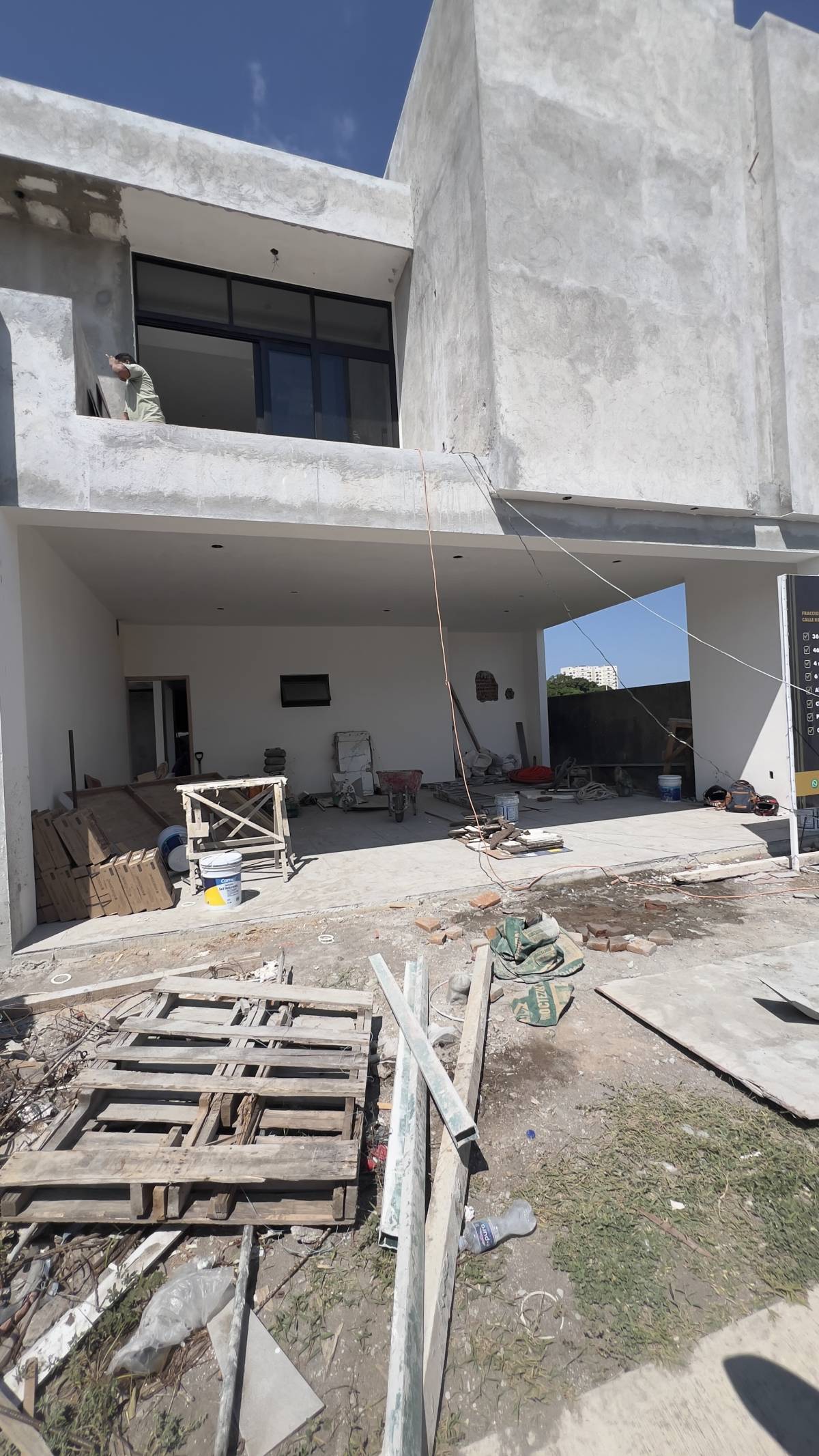 Bonobo Interiores - Veracruz - Instalación o reemplazo de tejados
