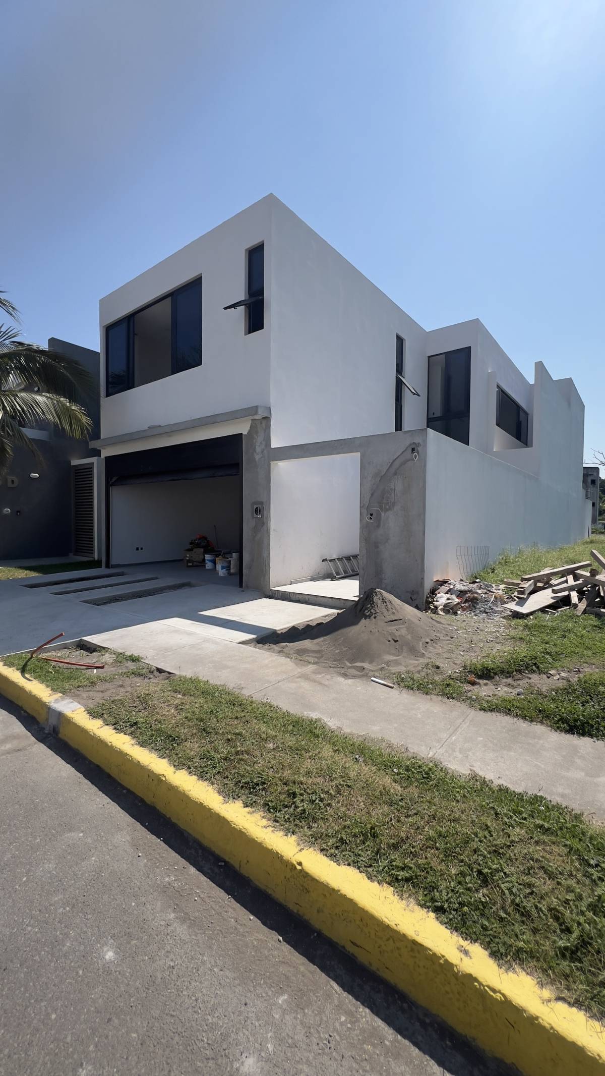 Bonobo Interiores - Veracruz - Reparación de barandillas