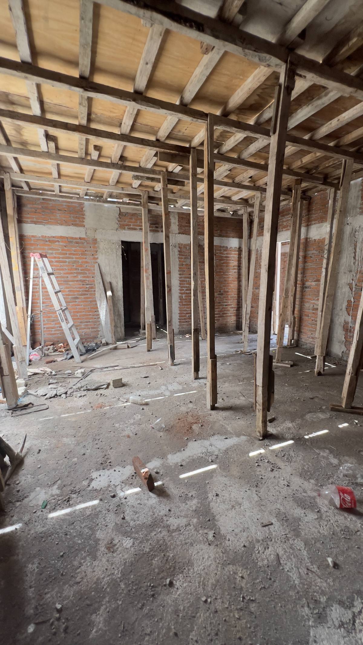 Bonobo Interiores - Veracruz - Instalación, reparación o eliminación de revestimientos
