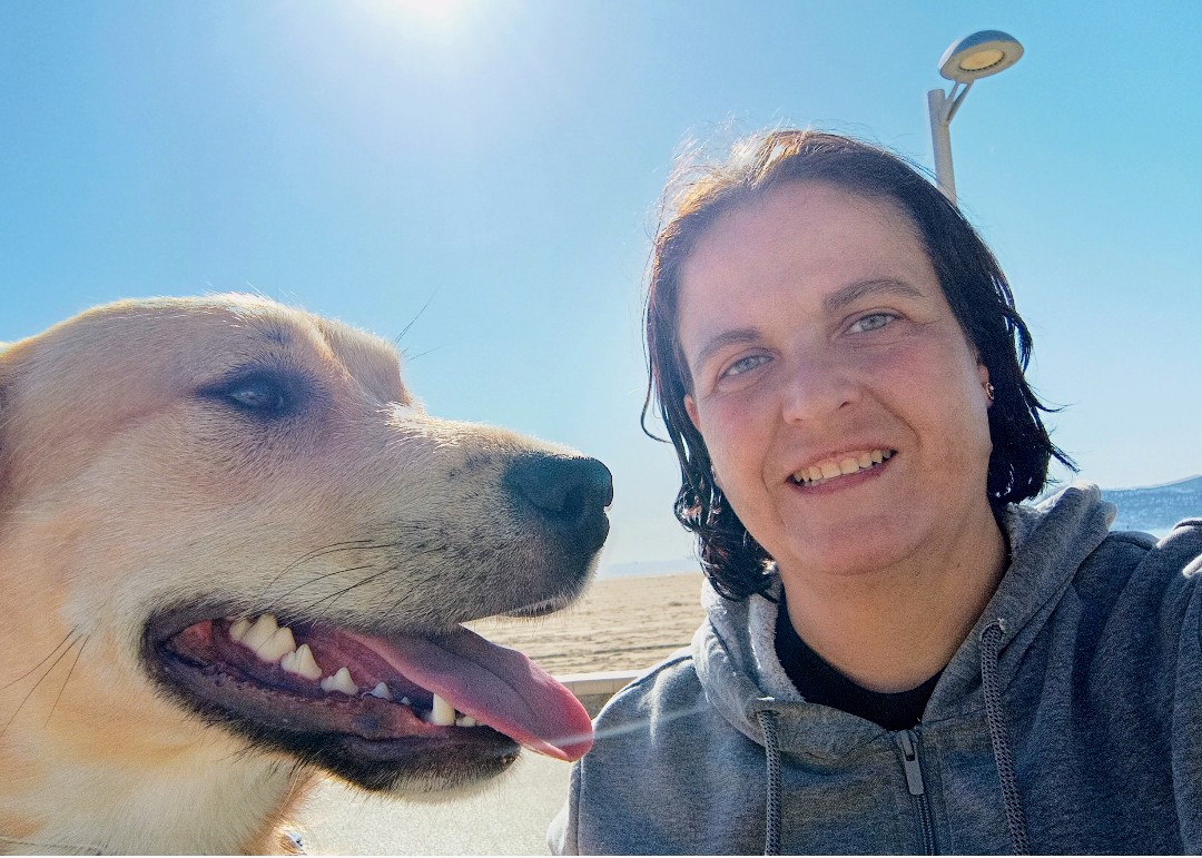 CanGosPerro, Escola Canina - Olesa de Montserrat - Adiestramiento de perros - Clases privadas