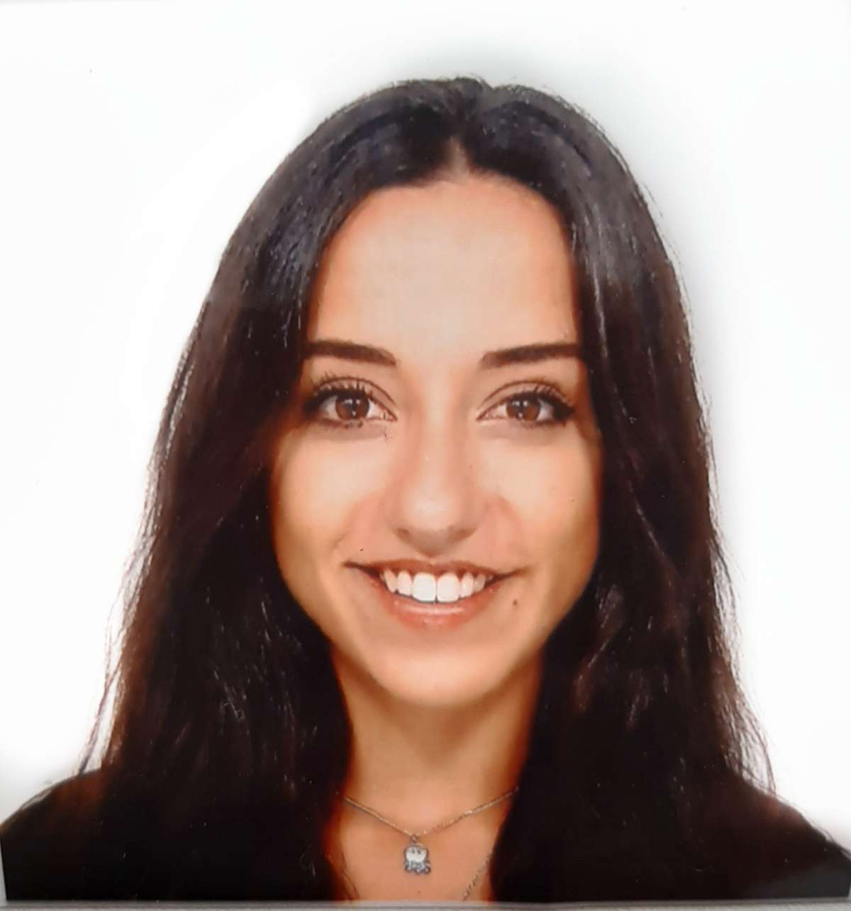 María Paredes González - Pozuelo de Alarcón - Tutorías de matemáticas básicas